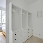 Nice Apartment 1 Bdr 2 P - Parc Monceau